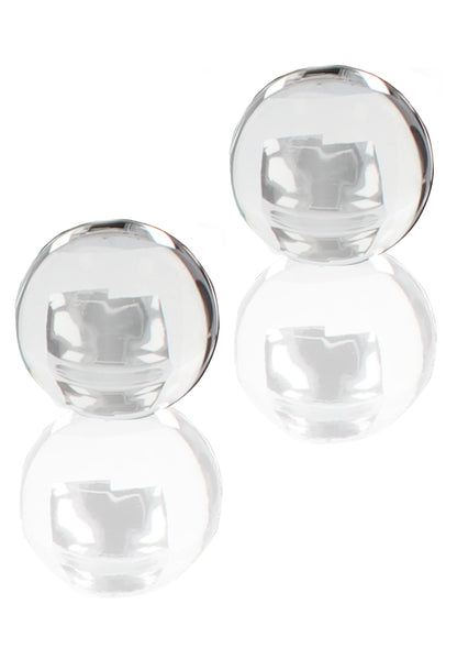 10616 toyjoy glass worxx pearl drops