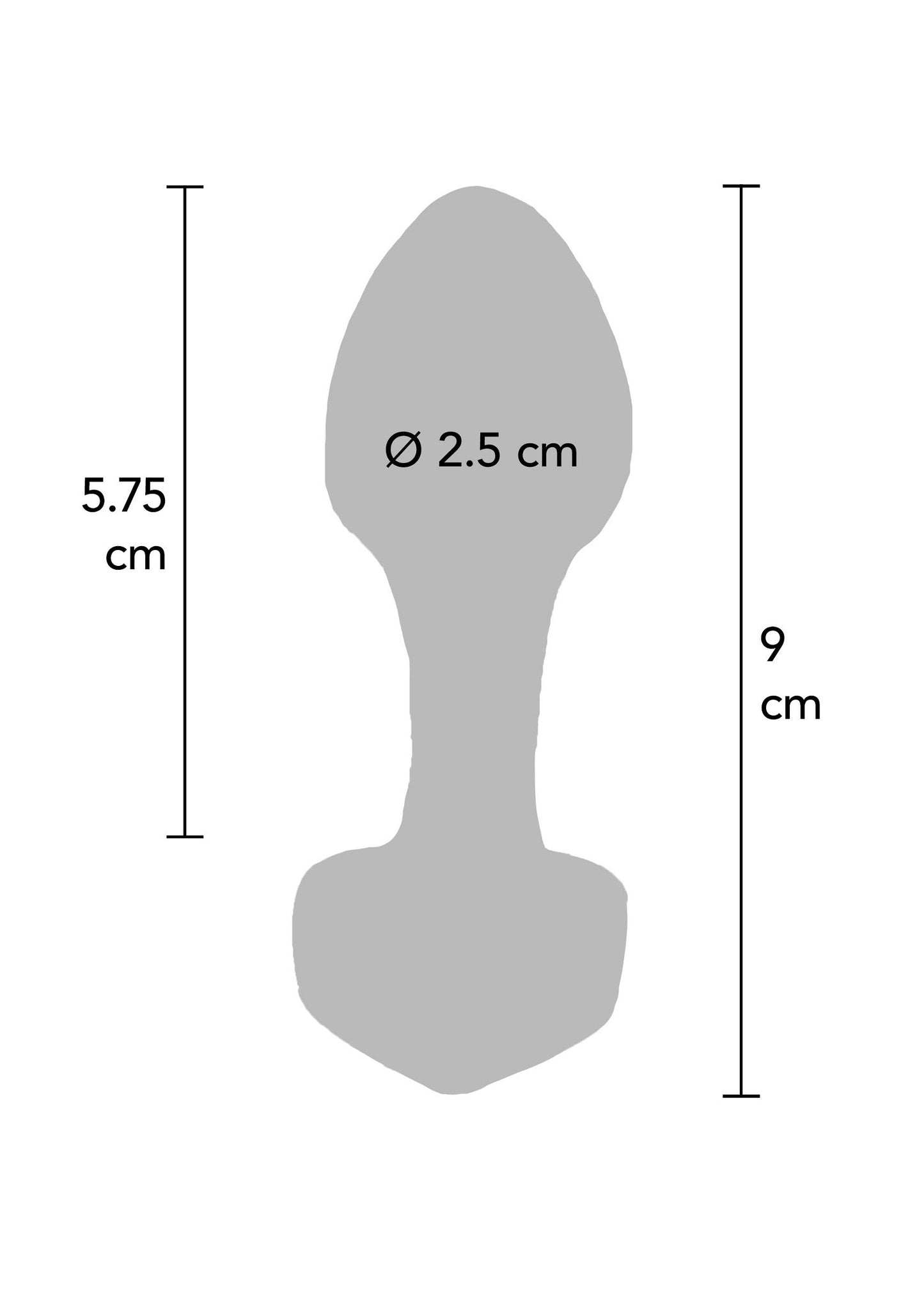 10619 toyjoy glass worxx stargazer