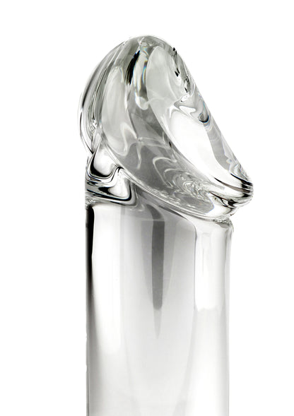 Crystal Cock