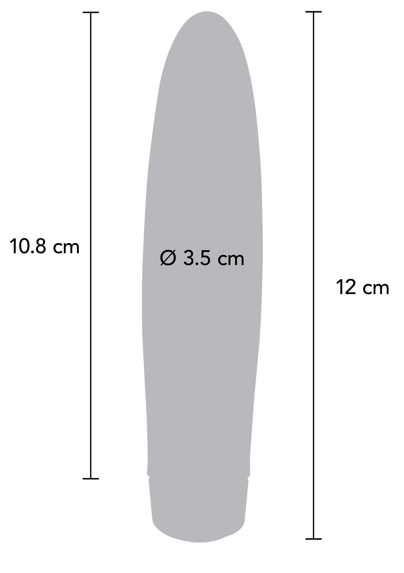 10640 toyjoy happiness make me happy vibrator