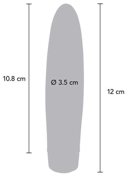 10640 toyjoy happiness make me happy vibrator