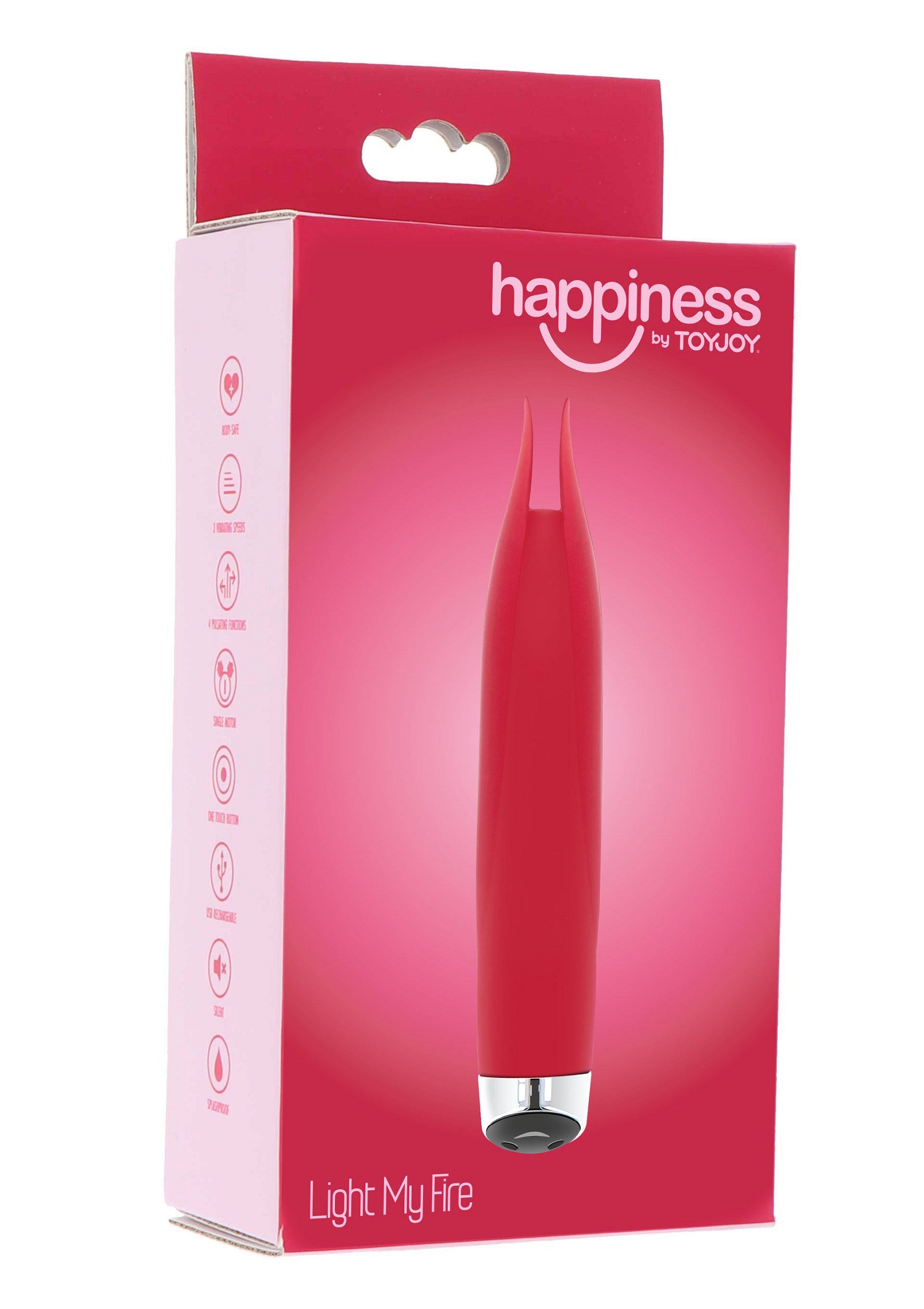 10641 toyjoy happiness light my fire vibrator