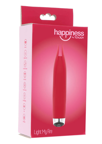 10641 toyjoy happiness light my fire vibrator