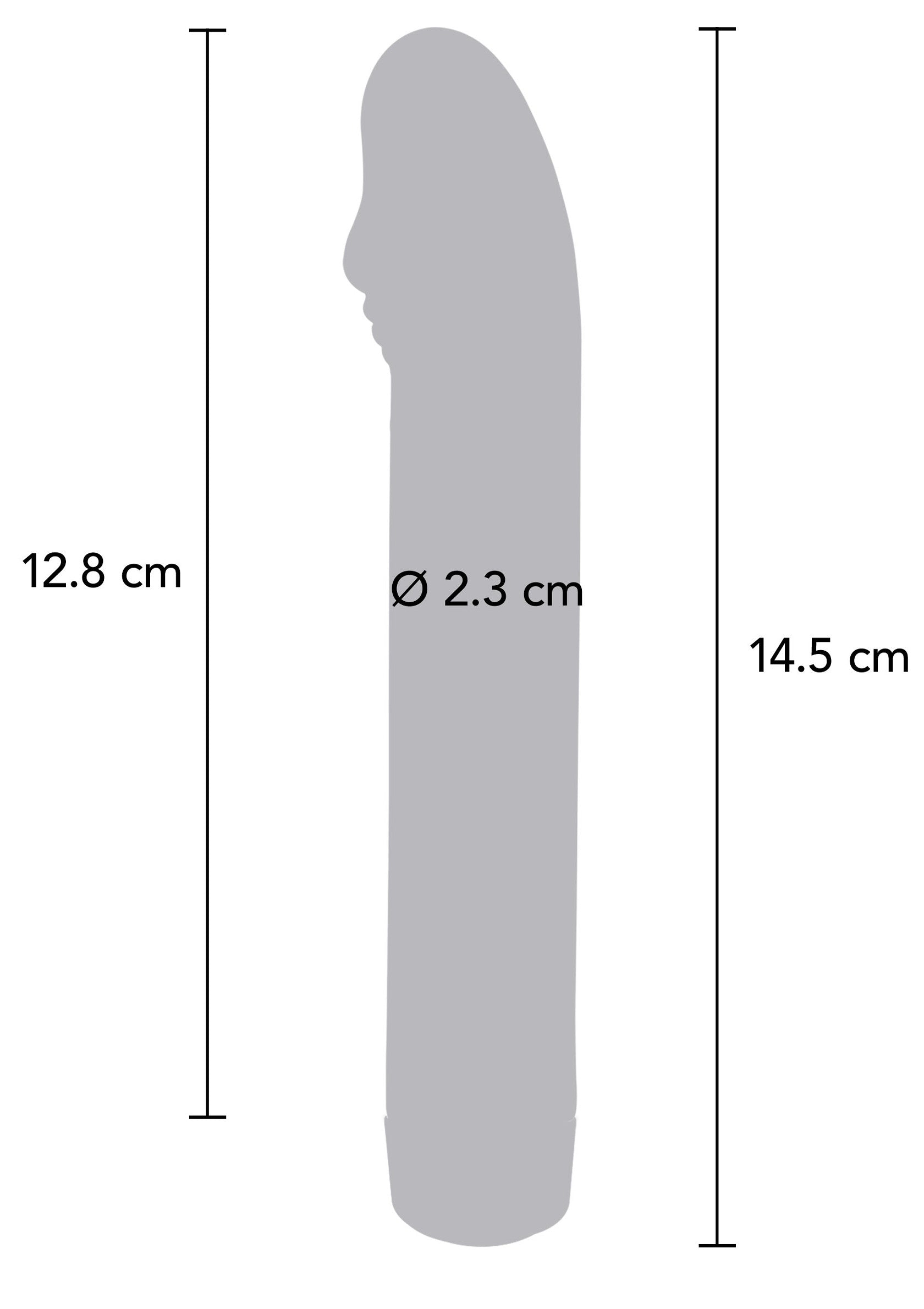 10642 toyjoy happiness love me forever vibrator