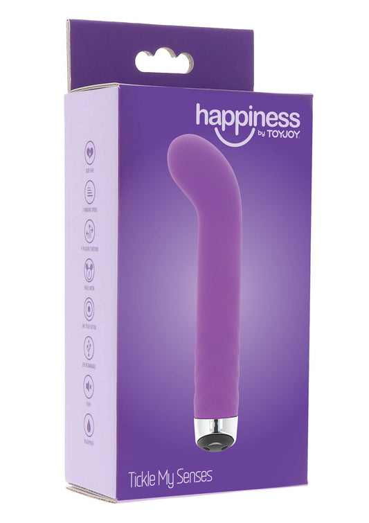 10643 toyjoy happiness tickle my senses g vibrator