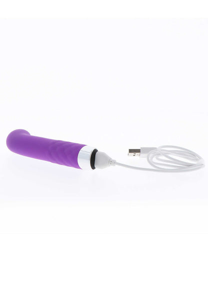 10643 toyjoy happiness tickle my senses g vibrator