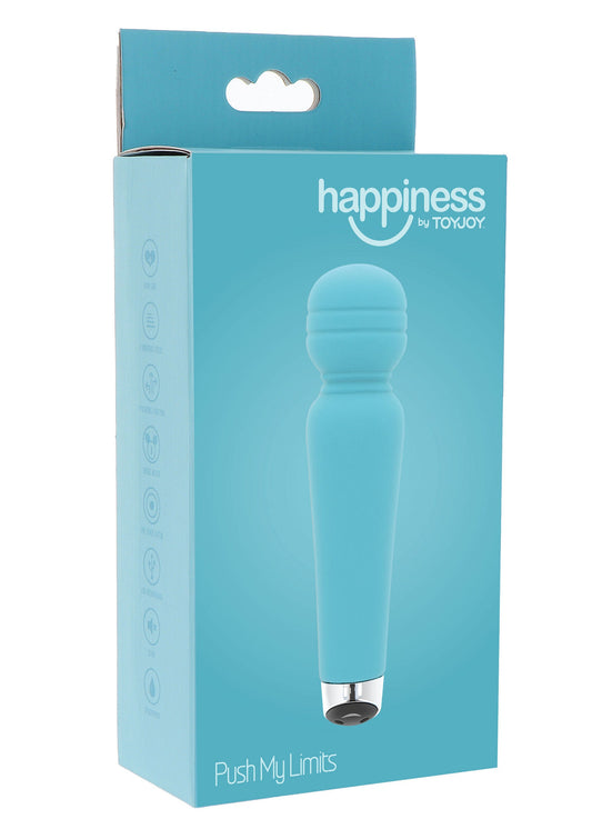 10644 toyjoy happiness push my limits massager
