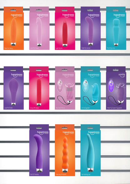 10644 toyjoy happiness push my limits massager