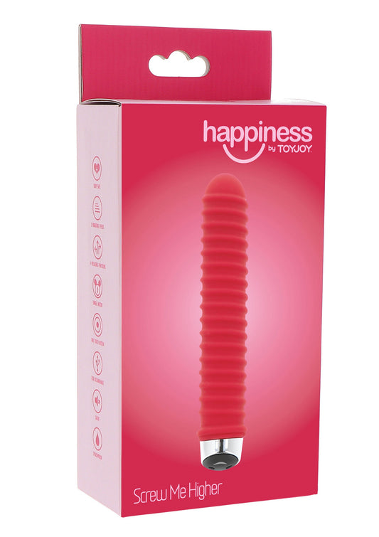 10646 toyjoy happiness screw me higher vibrator
