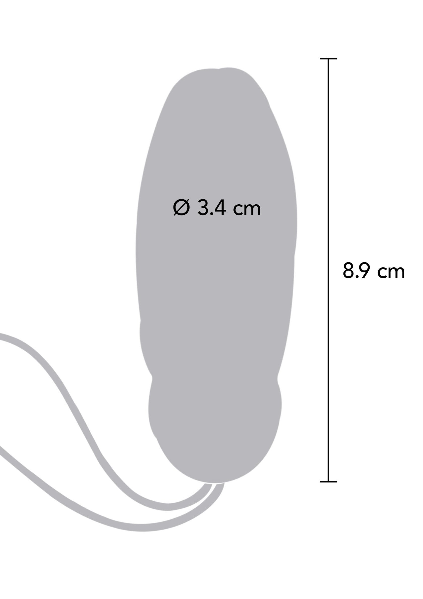 10651 toyjoy happiness you crack me up