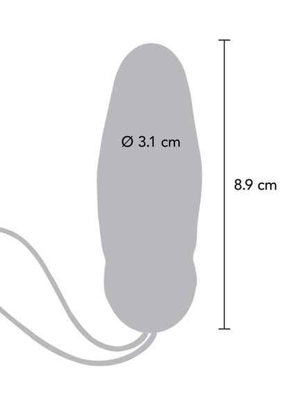 10652 toyjoy happiness my orgasm eggsplode