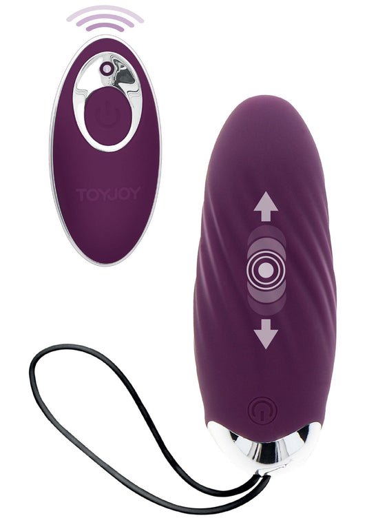 10654 toyjoy happiness knock knock eggstavagant