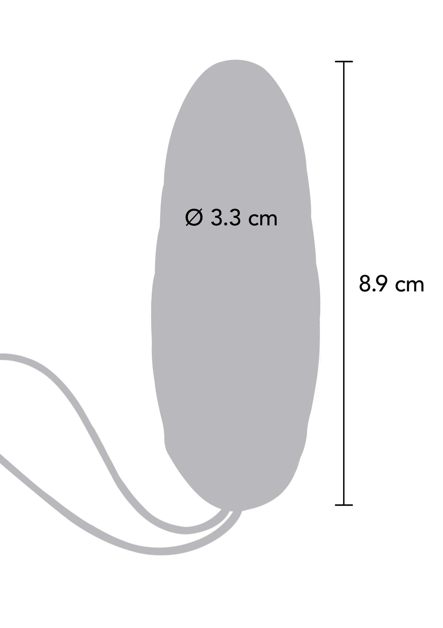 10654 toyjoy happiness knock knock eggstavagant