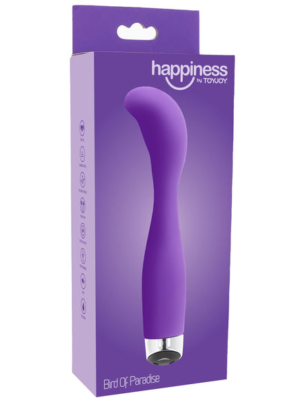10660 toyjoy happiness bird of paradise xl vibrator