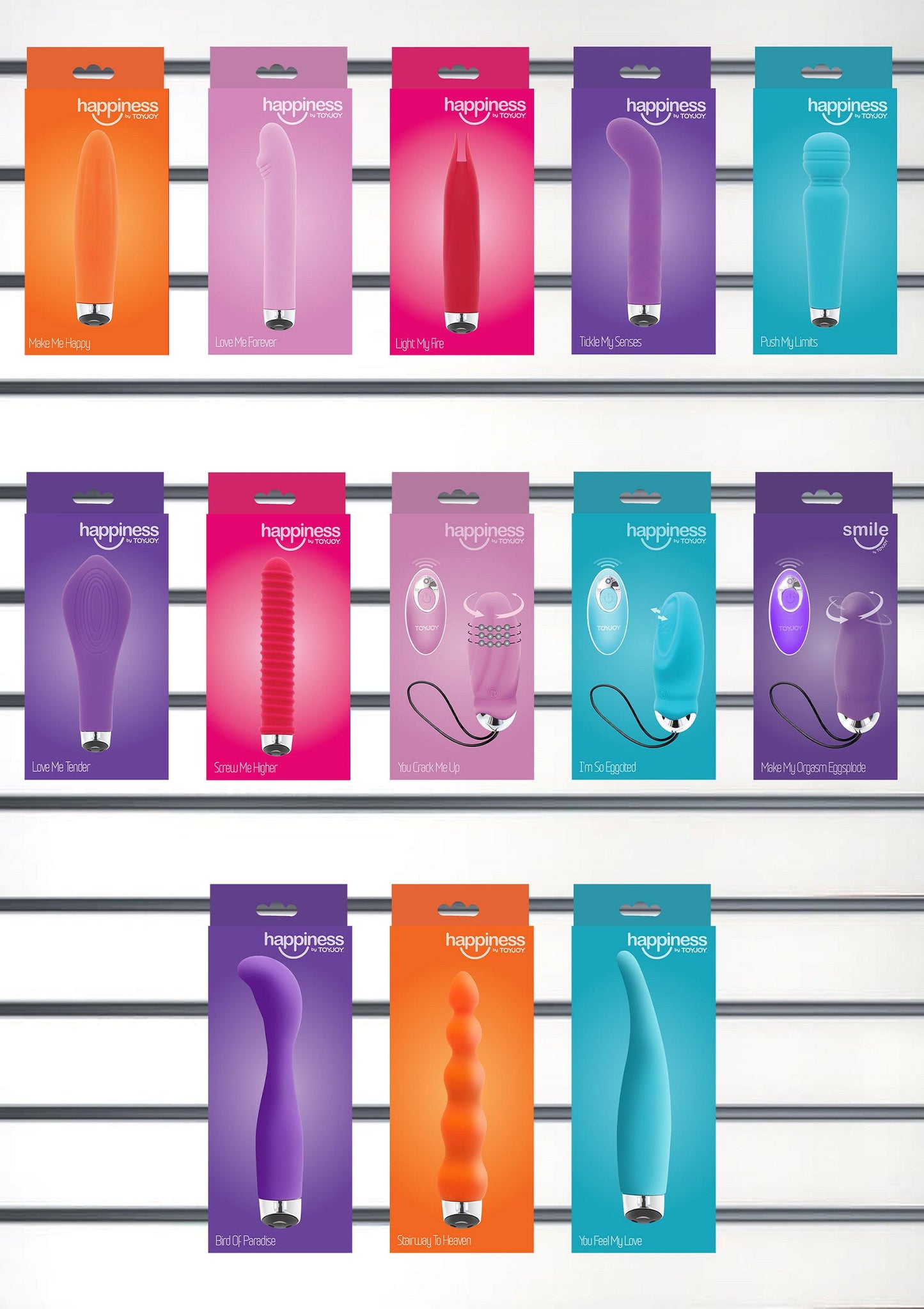 10660 toyjoy happiness bird of paradise xl vibrator