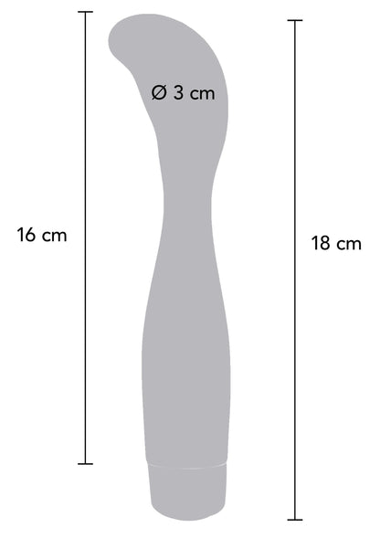 10660 toyjoy happiness bird of paradise xl vibrator