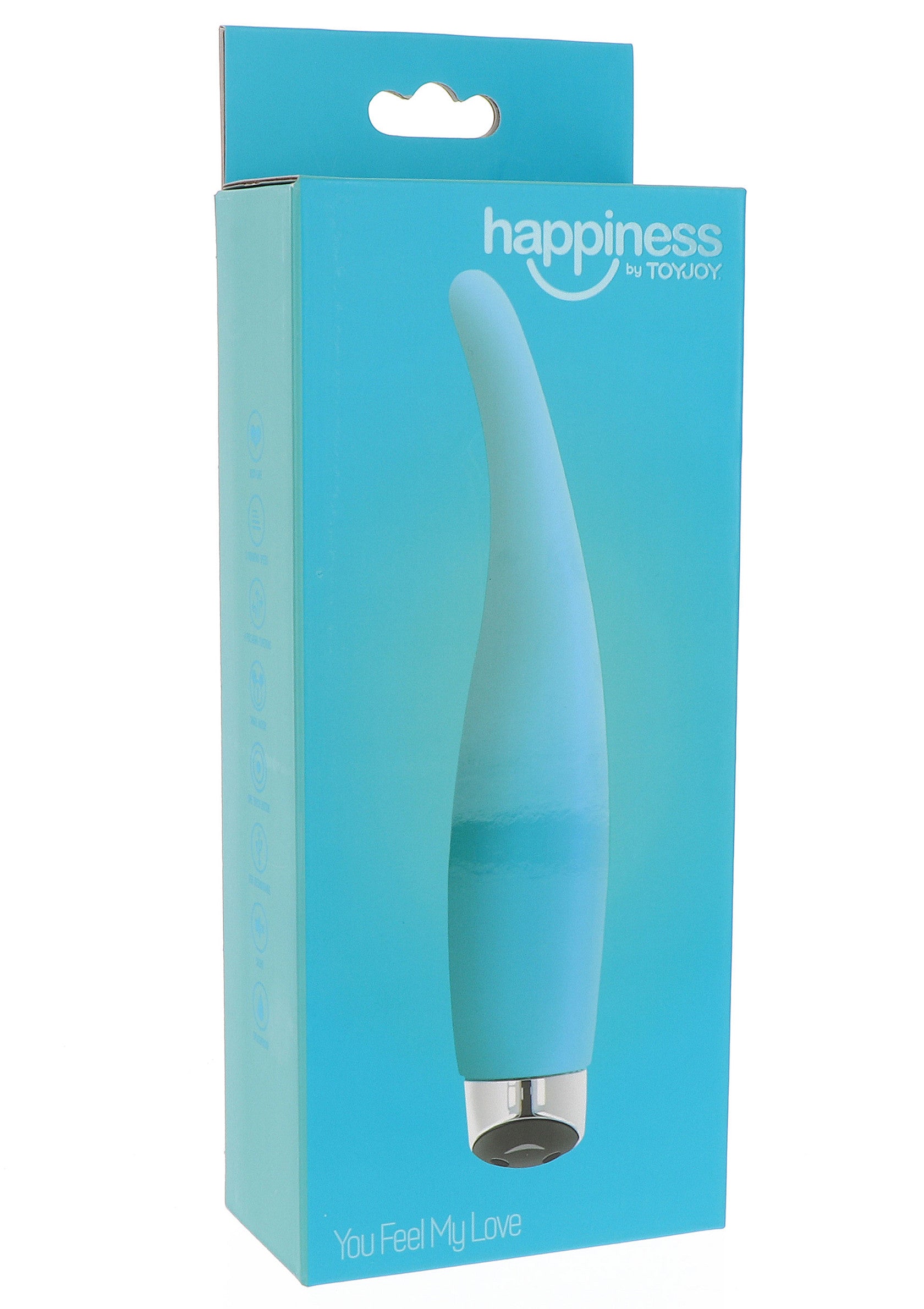 10662 toyjoy happiness you feel my love xl vibrator