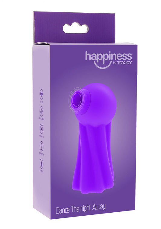 10672 toyjoy happiness dance the night away