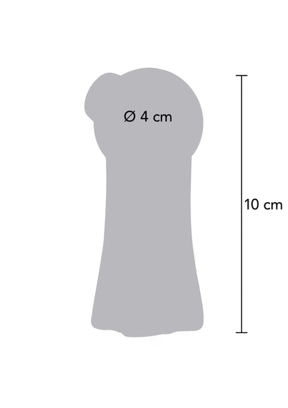 10672 toyjoy happiness dance the night away