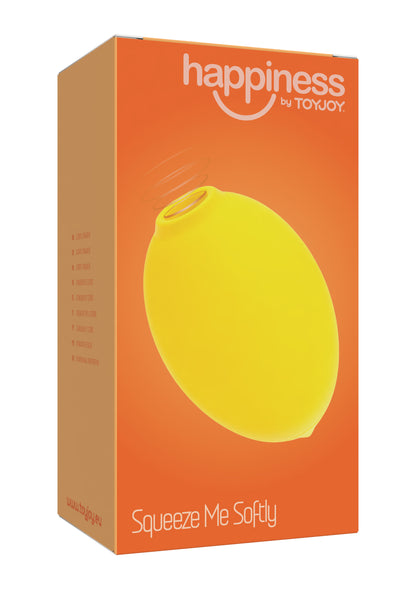 Squeeze Me Softly Air Stimulator