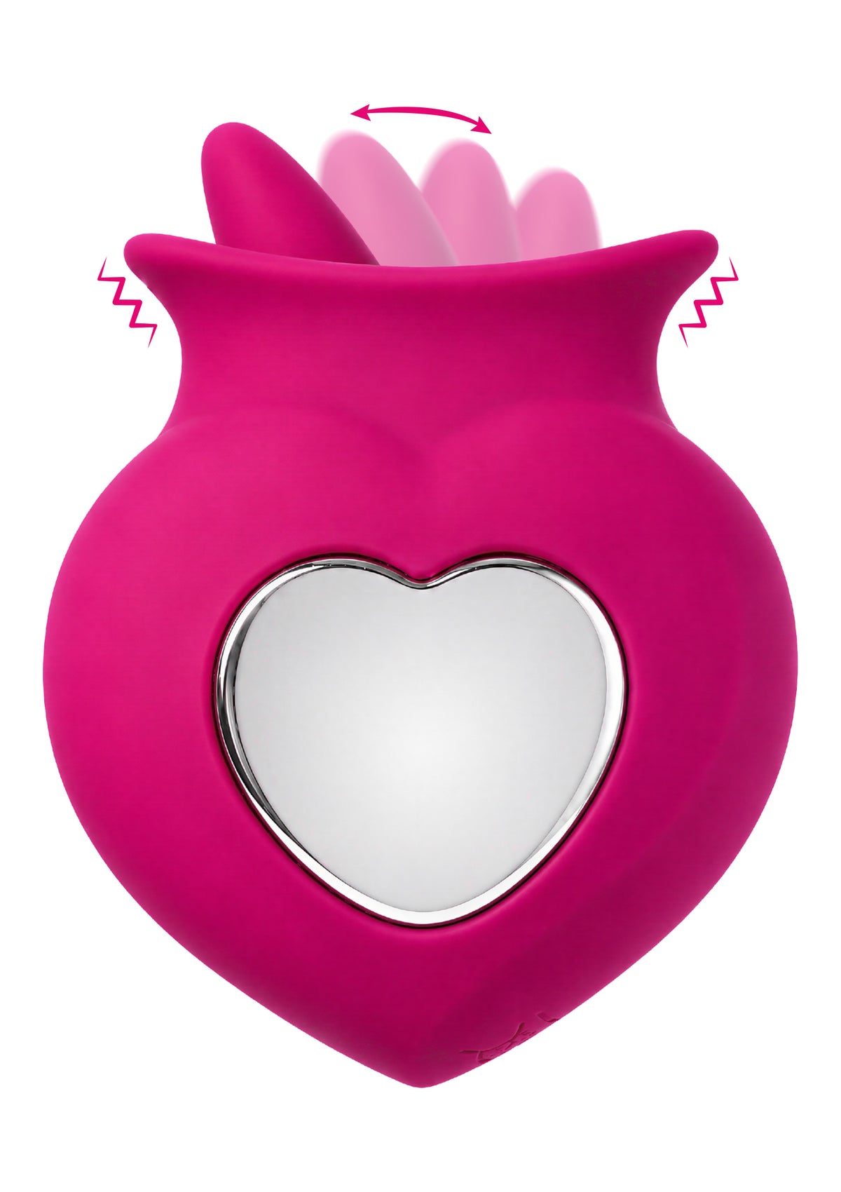 Love at First Lick Stimulator