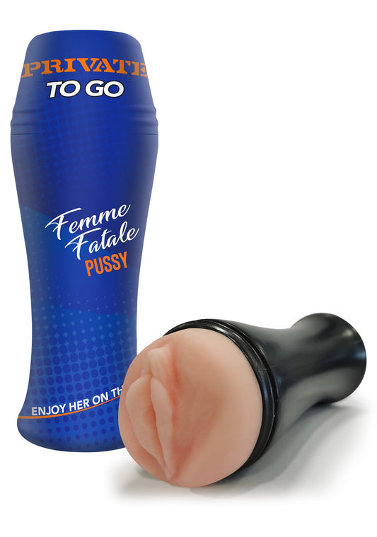 10739 private private to go femme fatale to go