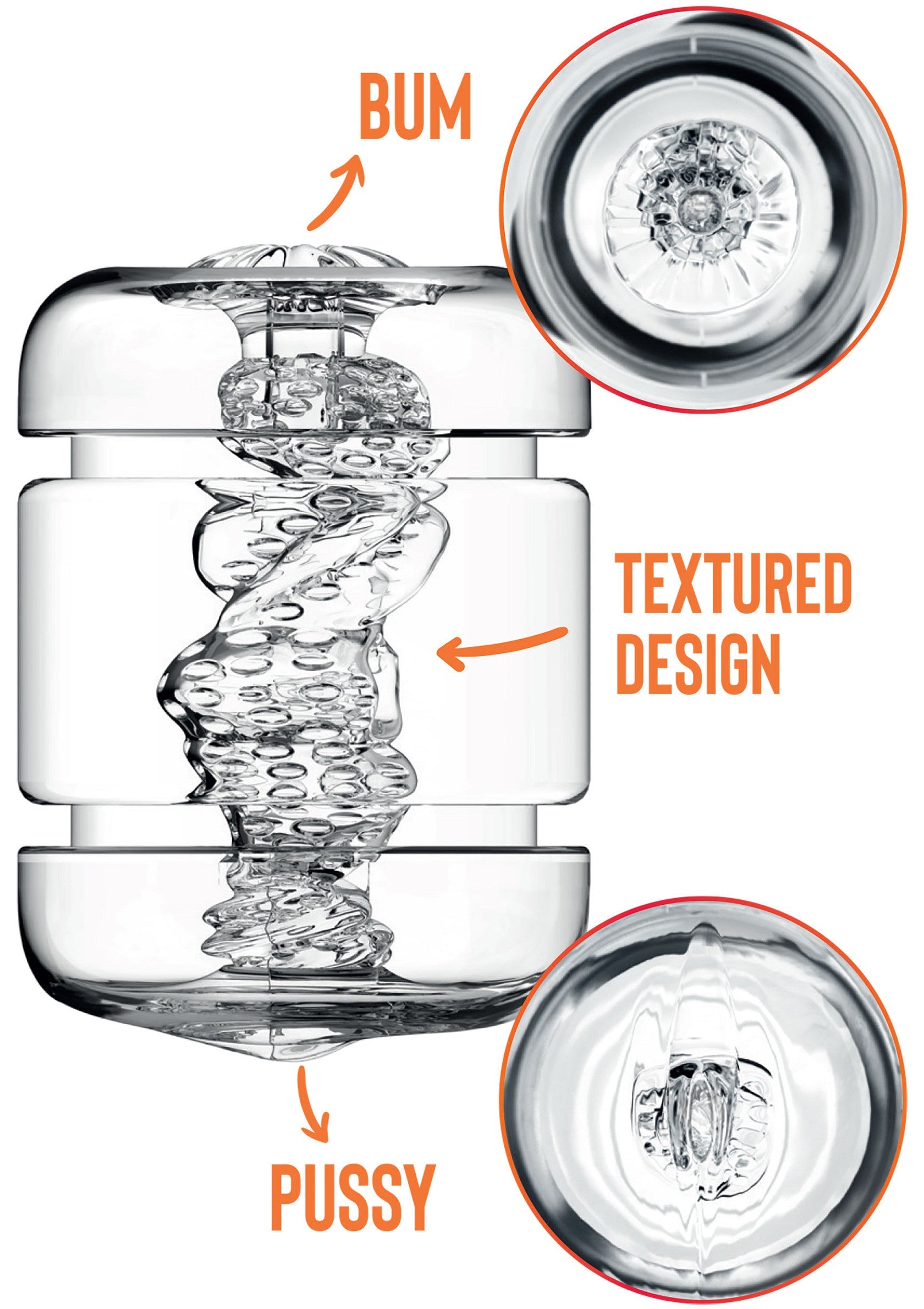 10804 private private clear crystal clear pussy bum