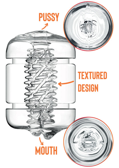 10805 private private clear crystal clear pussy mouth