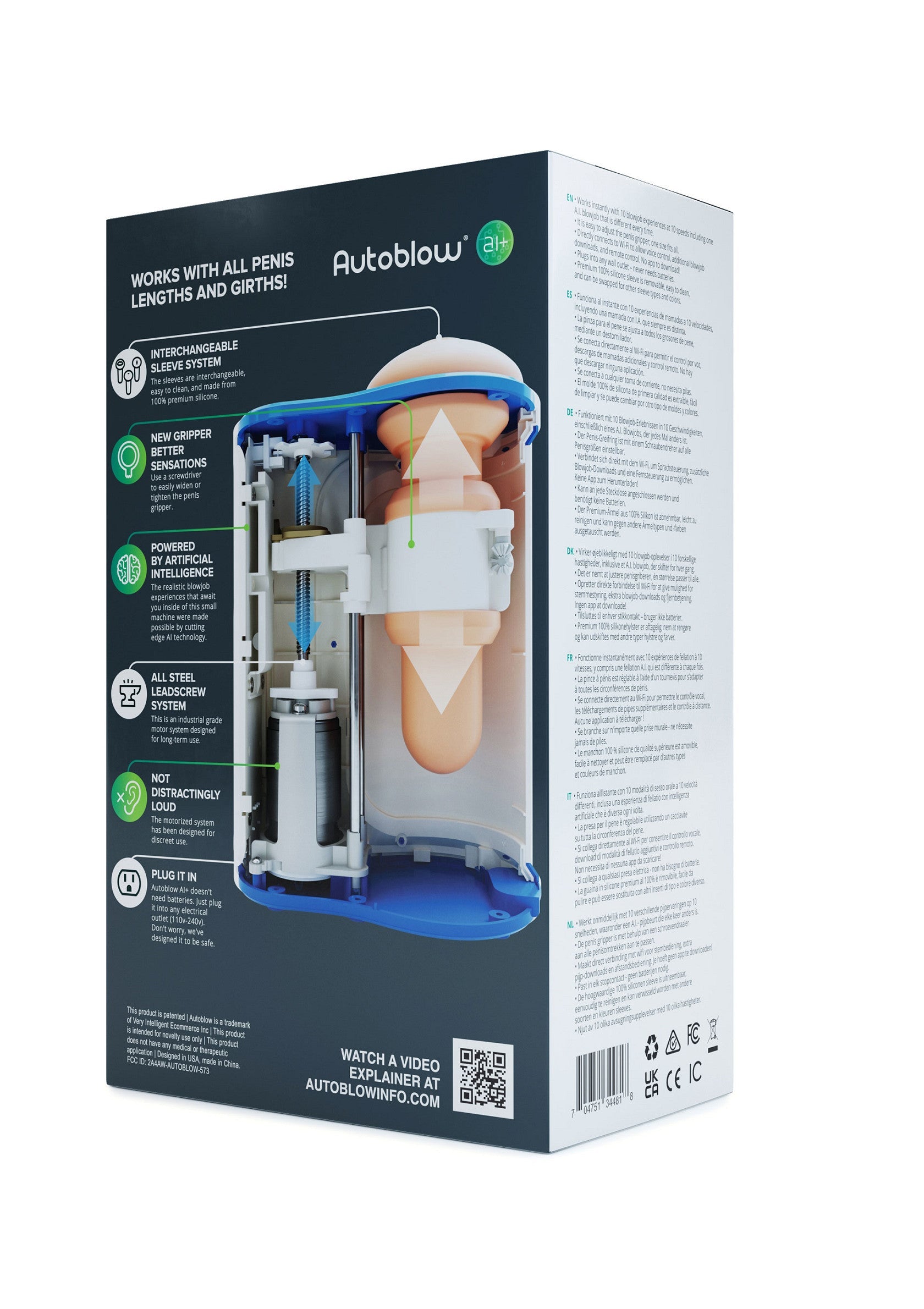 10851 autoblow ai machine