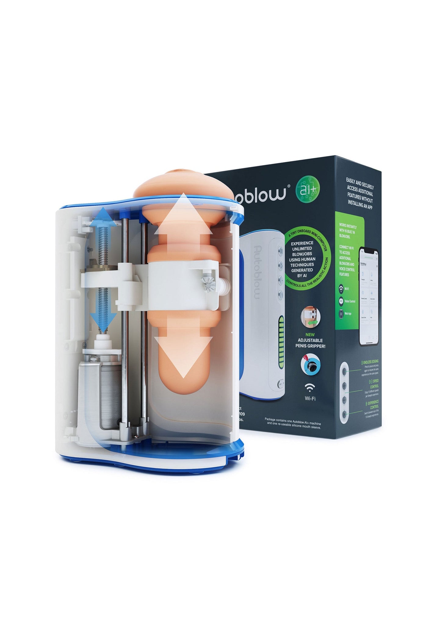 10851 autoblow ai machine