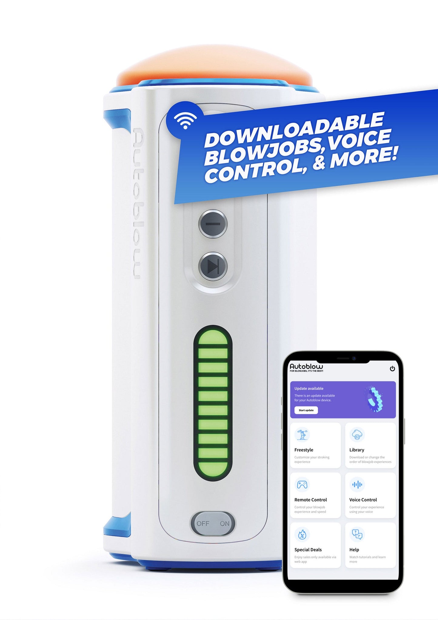 10851 autoblow ai machine
