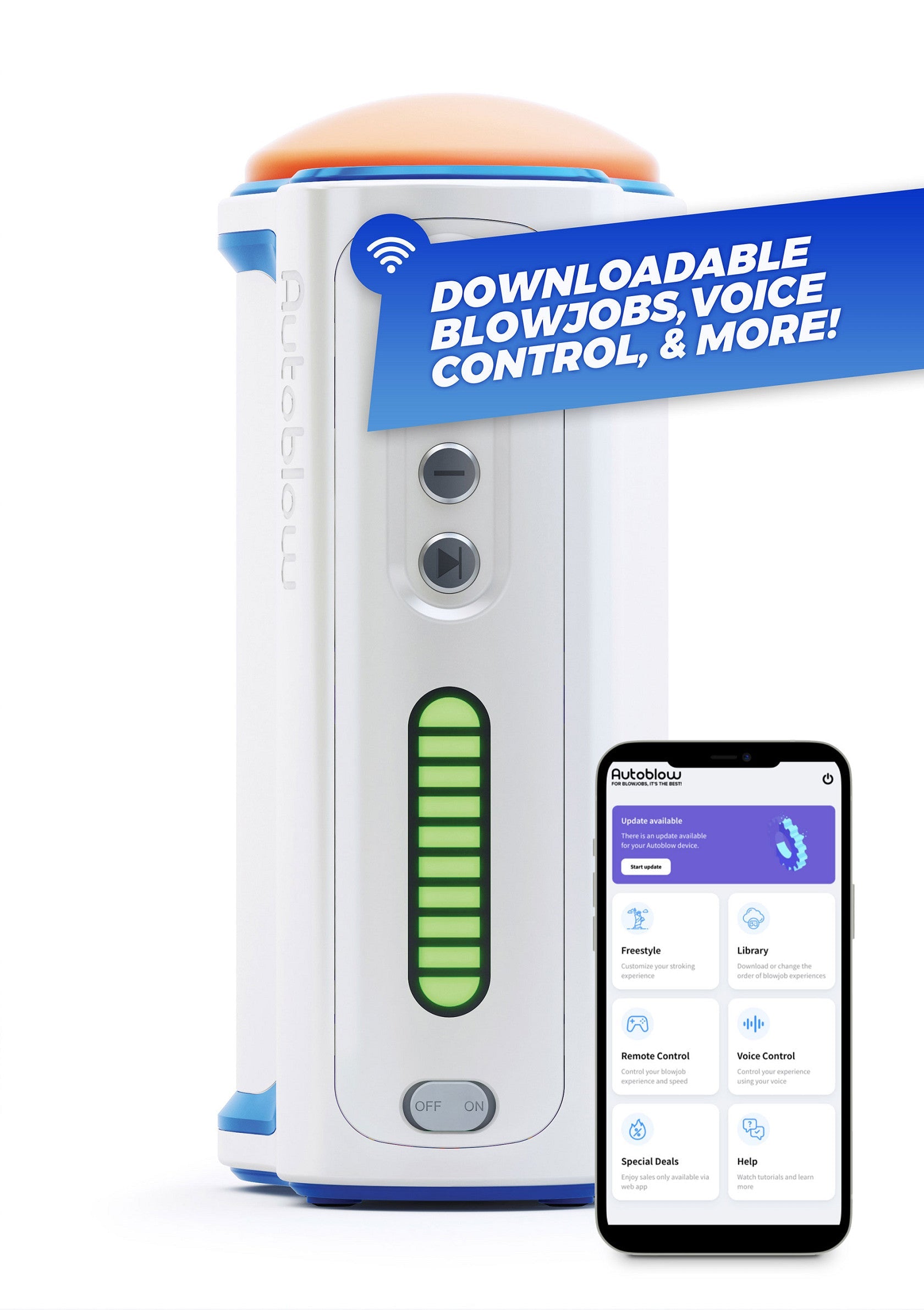 10851 autoblow ai machine