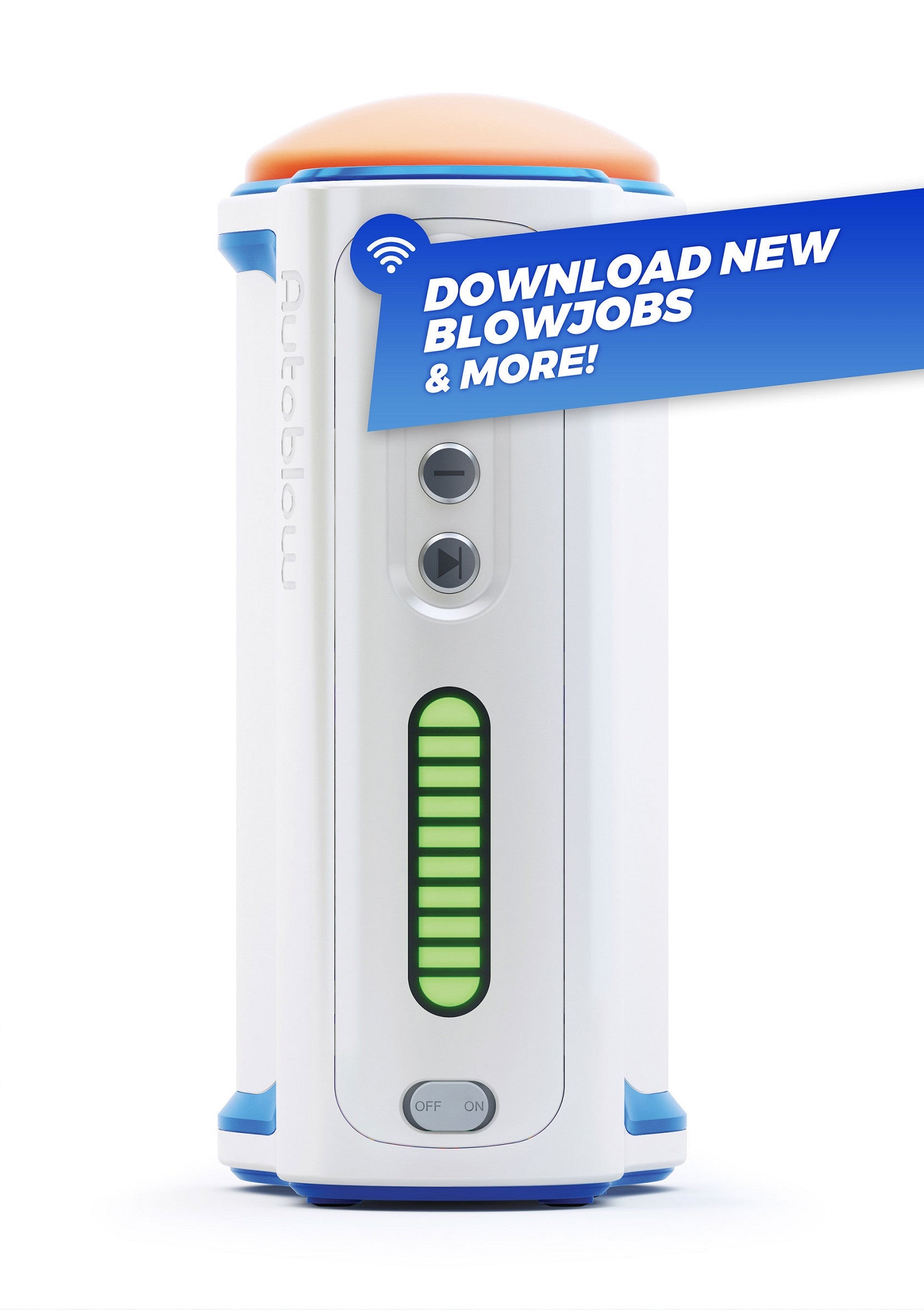 10851 autoblow ai machine