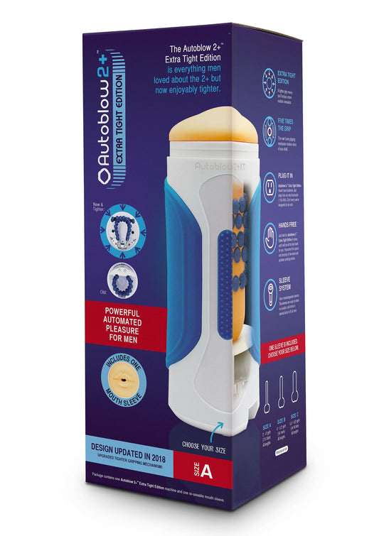 10861 autoblow 2 xt machine size a