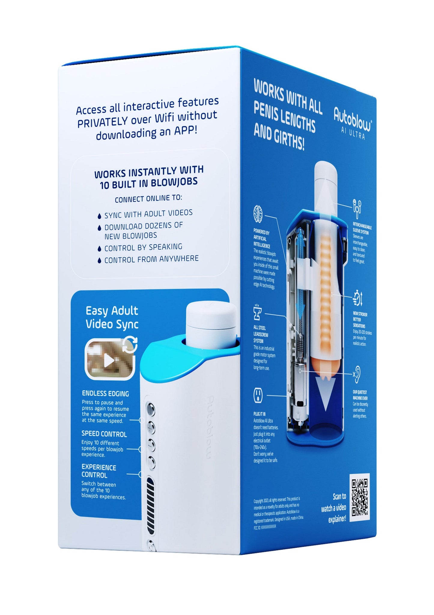 10870 autoblow ai ultra eu plug