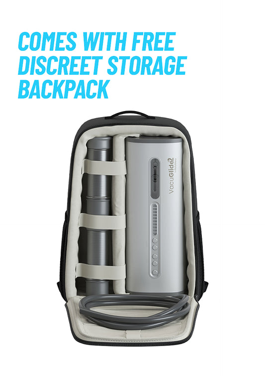 VacuGLIDE 2 Milking Machine Video Sync (EU)