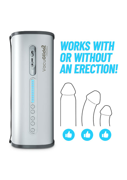 VacuGLIDE 2 Milking Machine Video Sync (EU)