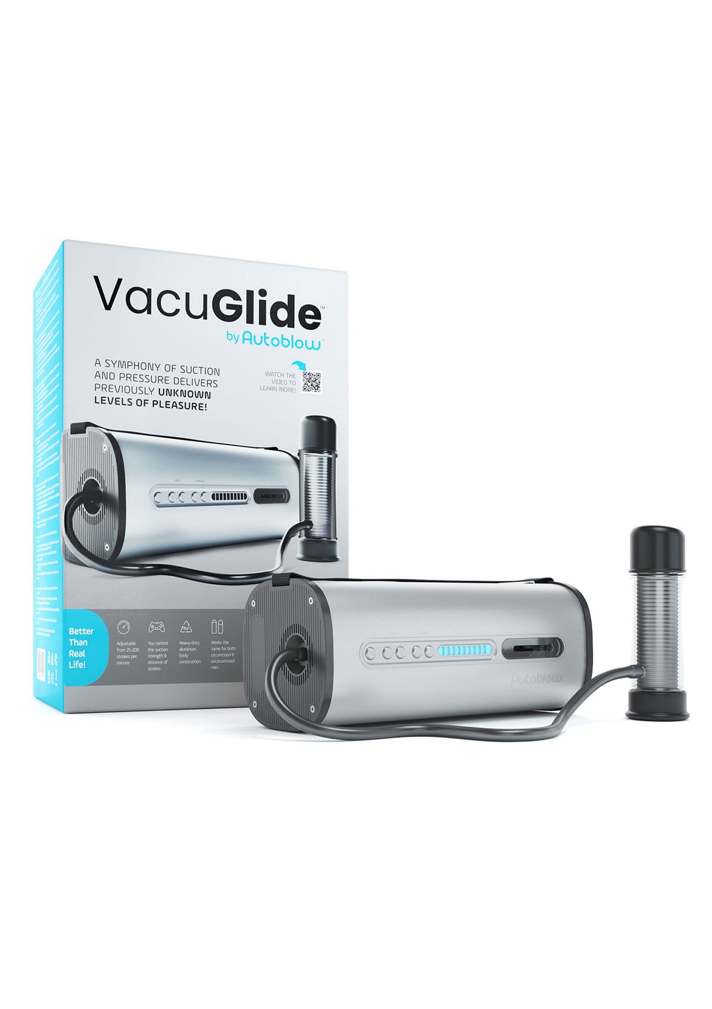 10875 autoblow vacuglide milking machine eu