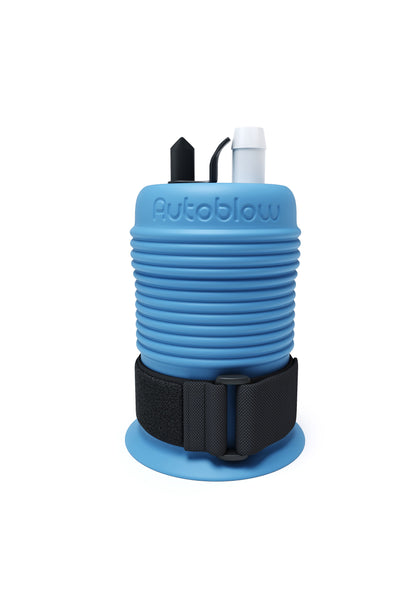 VacuGLIDE Universal Stroker Cap