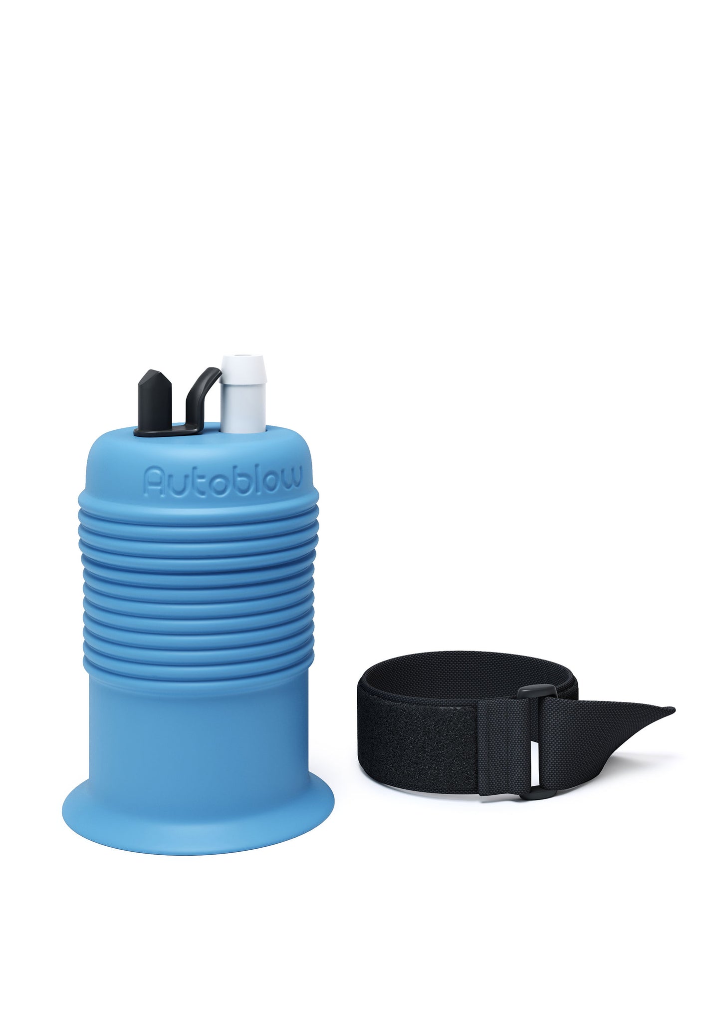 VacuGLIDE Universal Stroker Cap