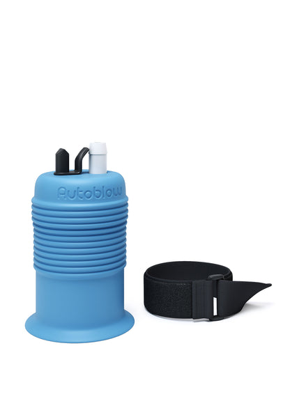 VacuGLIDE Universal Stroker Cap