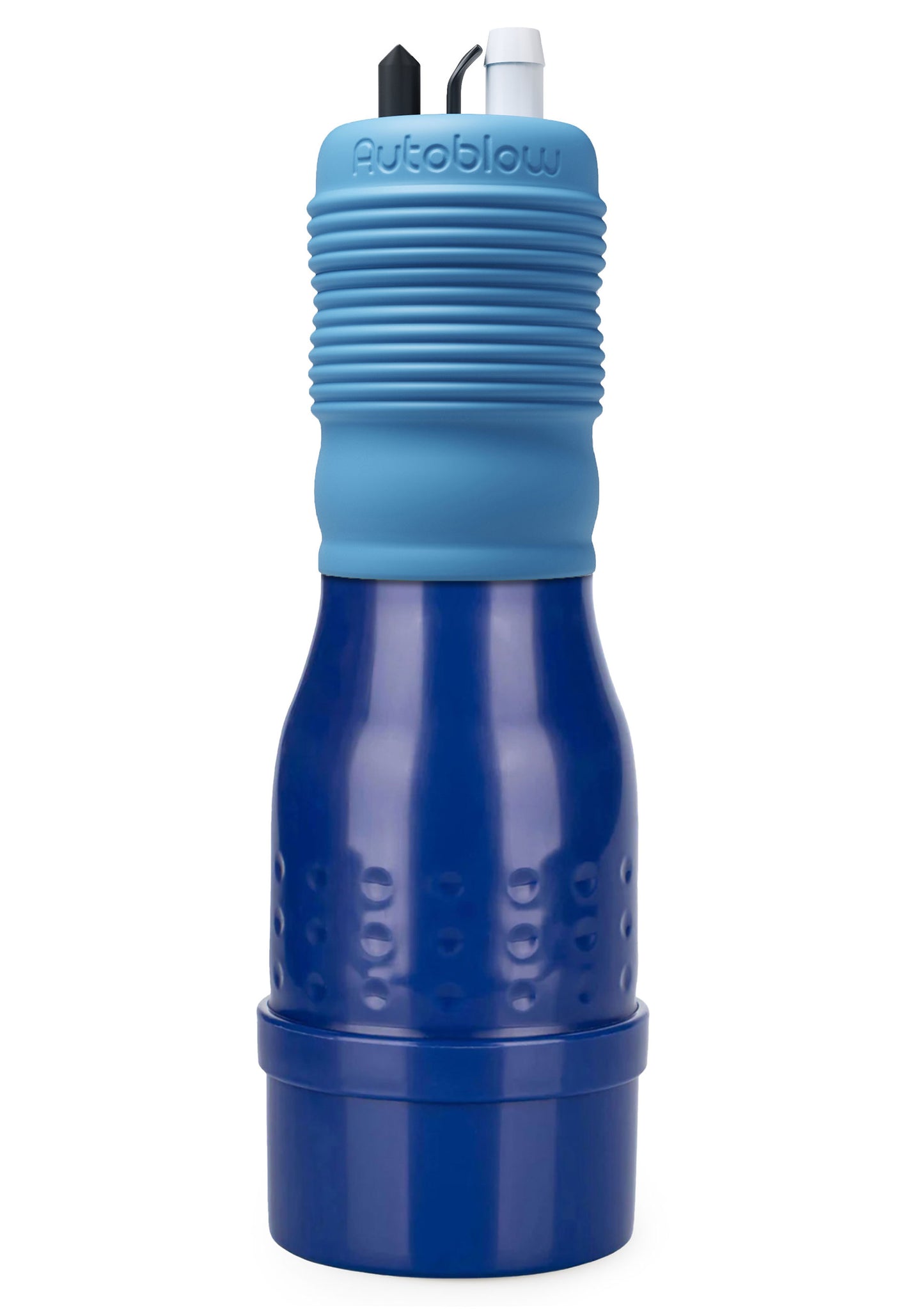 VacuGLIDE Universal Stroker Cap