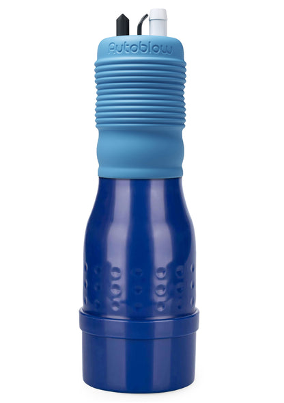 VacuGLIDE Universal Stroker Cap