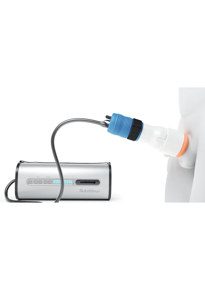 VacuGLIDE Universal Stroker Cap