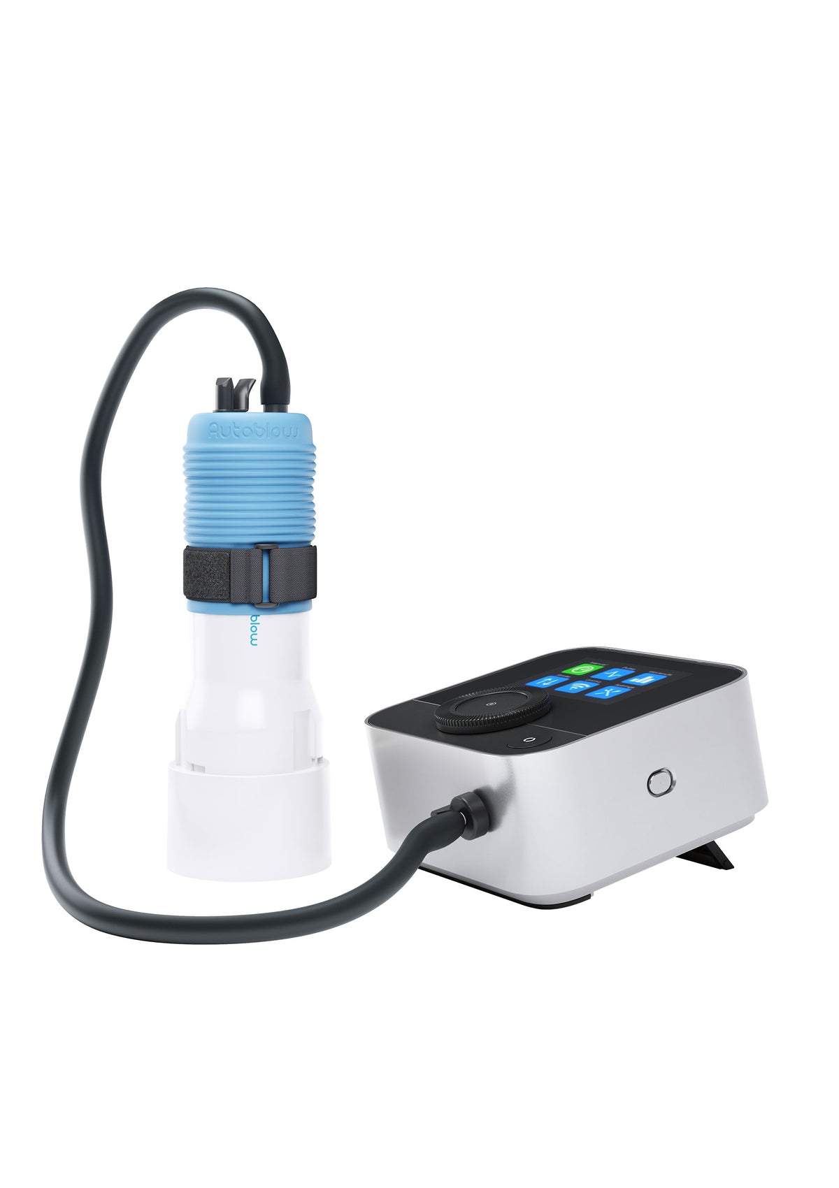 VacuPUMP Machine (EU)