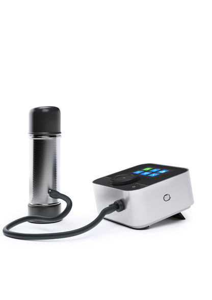 VacuPUMP Machine (EU)
