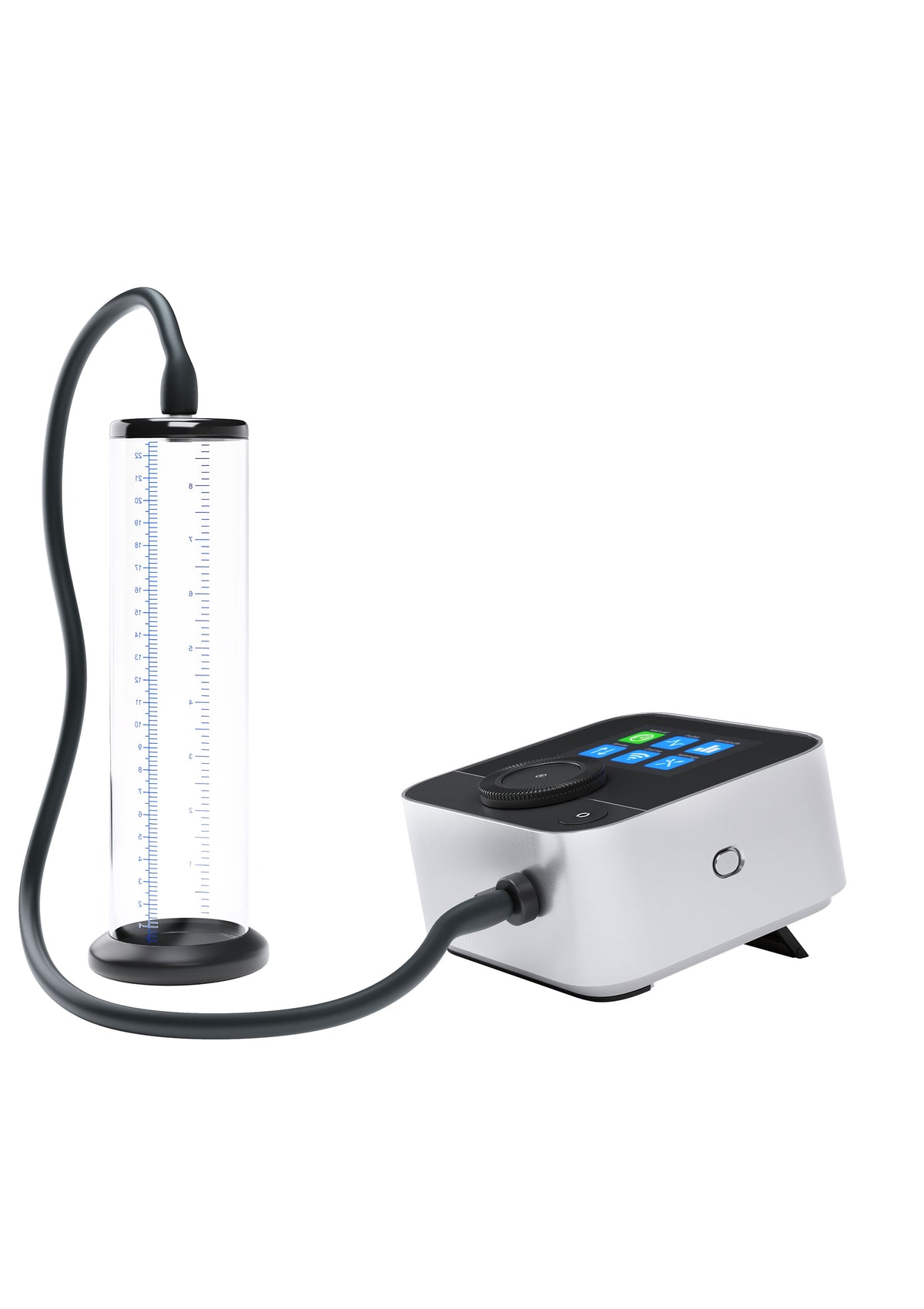 VacuPUMP Machine (EU)