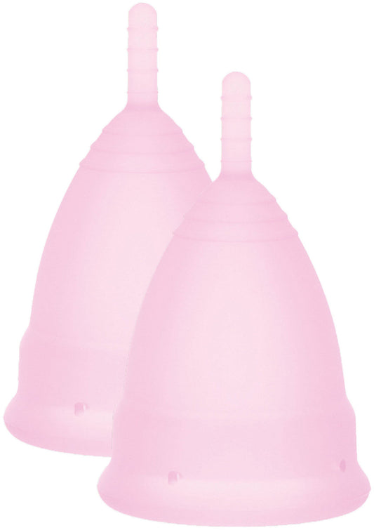 10950 mae b intimate health menstrual cups size s