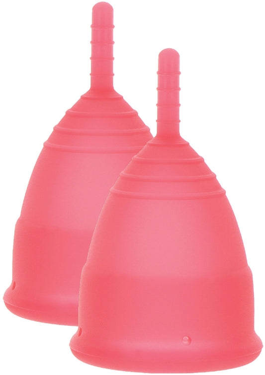 10952 mae b intimate health menstrual cups size l