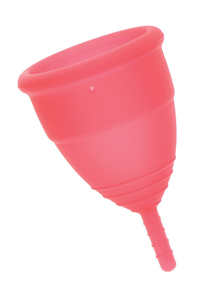 10952 mae b intimate health menstrual cups size l